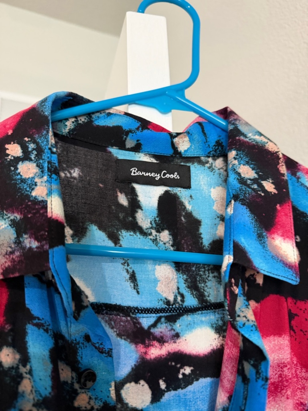Men’s button up - Picture 3 of 5